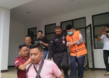 Kejari Kab. Sukabumi Akhirnya Tetapkan OS Tersangka Korupsi PKBM Printis
