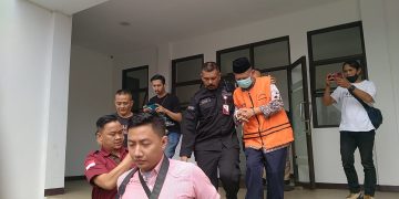 Kejari Kab. Sukabumi Akhirnya Tetapkan OS Tersangka Korupsi PKBM Printis