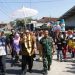 Bupati Sukabumi Apresiasi Kekompakan Masyarakat Dalam Kemeriahan Kirab Budaya Hari Jadi Desa Sasagaran