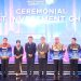 Opening WJIS ke-6 Tahun 2024, Kab. Sukabumi Menjadi Winner The Best Investment Challenge
