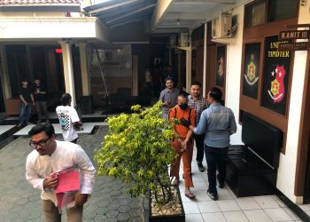 Diduga Korupsi DD Ratusan Juta, Mantan Kades Citamiang Jadi Tersangka