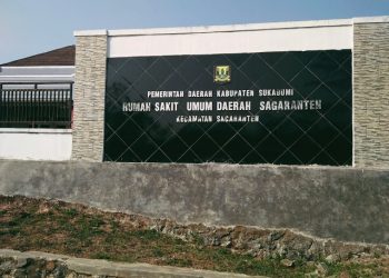 LSM CSP Sukabumi Soroti Dugaan Buruknya Pelayanan dan Pelaksanaan Dua Proyek APBD di RSUD Sagaranten