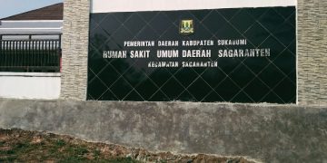 LSM CSP Sukabumi Soroti Dugaan Buruknya Pelayanan dan Pelaksanaan Dua Proyek APBD di RSUD Sagaranten