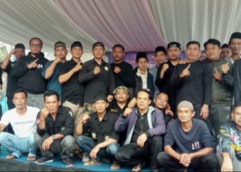 DPD GEMPA Gelar Santunan Anak Yatim dan Tablig Akbar Dalam Rangka Maulid Nabila Muhammad SAW 1446 H/2024