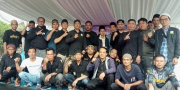 DPD GEMPA Gelar Santunan Anak Yatim dan Tablig Akbar Dalam Rangka Maulid Nabila Muhammad SAW 1446 H/2024