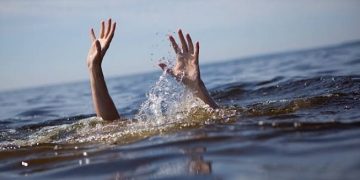 Tim SAR Gabungan Hingga Kini Masih Lakukan Pencarian Korban Tenggelam di Pantai Cipatuguran