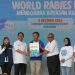 Hari Rabies Sedunia, Pj Gubernur Jabar Apresiasi Pemkab Sukabumi