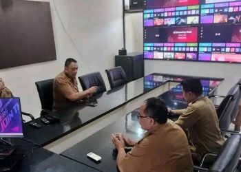 Bapenda Kembali Luncurkan Program Pemutihan Pajak Kendaraan Bermotor Tahun 2024