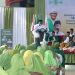Pengurus MWC Nahdlatul Ulama Wilayah VI Dilantik, Ini Kata Bupati Sukabumi