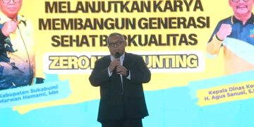 HKN ke-60 Tingkat Kabupaten Sukabumi, Ini Yang Disampaikan Bupati