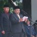 Jadi Inspektur Upacara Hari Sumpah Pemuda ke-96, Ini Yang di Bacakan Budi Azhar Ketua DPRD Kab. Sukabumi
