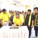 HKN ke-60 Di RSUD Sagaranten, Bupati Dorong Peran Optimal Pentahelix Menekan Stunting