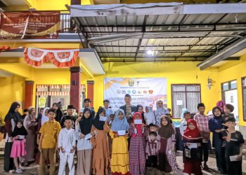 Desa Sukamantri Gelar Ragam Kegiatan di Hari Jadi ke-44, Ini Kata Kadis DPMD Gun Gun Gunardi