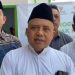 Baznas Kab. Sukabumi Renovasi Rutilahu Milik Jaya Purnama