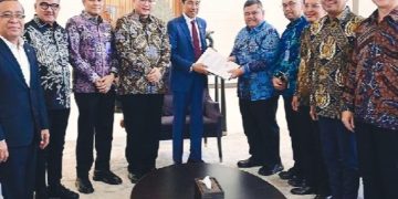 Seleksi Calon Pemimpin KPK Tetap Diproses Era Jokowi, Ini Alasan Istana Presiden