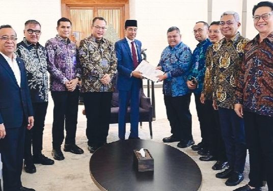 Seleksi Calon Pemimpin KPK Tetap Diproses Era Jokowi, Ini Alasan Istana Presiden