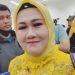 Sejarah Baru, Metty Triantika Figur Perempuan Pertama yang Menjabat Ketua DPRD Kabupaten Cianjur