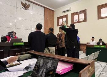 Kasus Dugaan Korupsi BOSP PKBM Perintis Sukabumi, Masuk Sidang Kedua di PN Tipikor Bandung