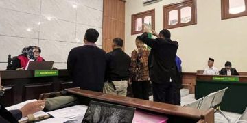 Kasus Dugaan Korupsi BOSP PKBM Perintis Sukabumi, Masuk Sidang Kedua di PN Tipikor Bandung