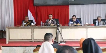 Isu Penggajian ASN Kabupaten Sukabumi Tertunda, Ini Kata Sekda