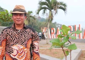 Desa Karangpapak Kab. Sukabumi Jadi Percontohan Desa Anti Korupsi 2024