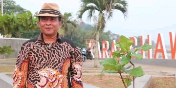 Desa Karangpapak Kab. Sukabumi Jadi Percontohan Desa Anti Korupsi 2024