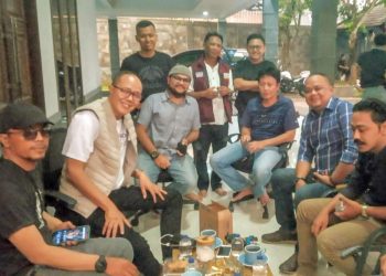 Ayep Zaki – Bobby Maulana : Komitmen Mengedepankan Kesejahteraan dan Kebersamaan Untuk Kota Sukabumi