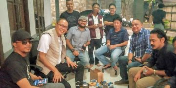 Ayep Zaki – Bobby Maulana : Komitmen Mengedepankan Kesejahteraan dan Kebersamaan Untuk Kota Sukabumi