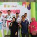 SMKN 1 Gunungguruh Sukabumi Gelar Turnamen GNR Karate II 2024