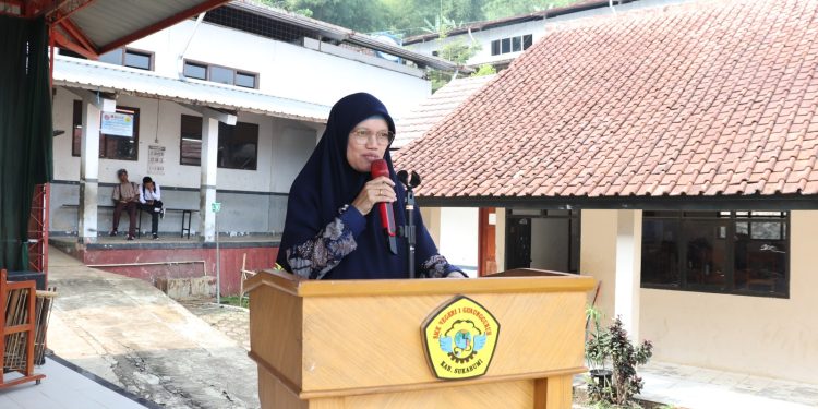 SMKN 1 Gunungguruh Sukabumi Kembali Gelar Job Fair dan Expo Campus 