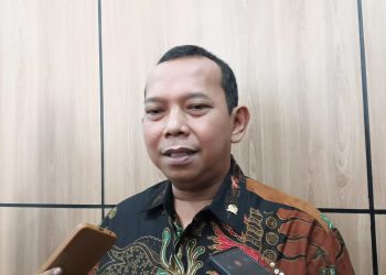 Maraknya Peredaraan Obat Keras di Sukabumi, Anggota DPR RI Iman Adinugraha Angkat Bicara