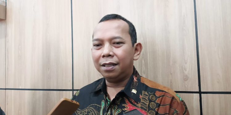 Maraknya Peredaraan Obat Keras di Sukabumi, Anggota DPR RI Iman Adinugraha Angkat Bicara
