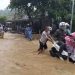 Jalan Nasional Bagbagan – Kiara Dua Sukabumi Banjir, Ini Penyebabnya