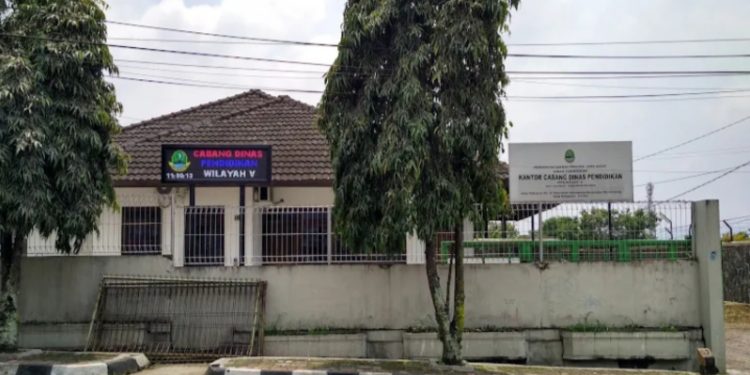 Video Sex Siswi SMA di Palabuanratu Mencuat, Ini Tanggapan KCD Wilayah V Jabar