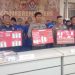 Kurun Waktu Dua Bulan, Polres Sukabumi Ungkap Puluhan Kasus Narkoba Sabu