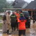 Bupati Sukabumi Tinjau Penyaluran Bantuan Untuk Masyarakat Terdampak Banjir di Dua Kecamatan