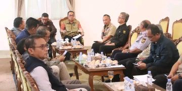 Pemkab Sukabumi Perpanjang Status Tanggap Darurat Bencana Hingga 17 Desember 2024