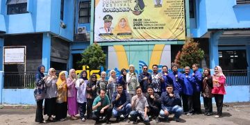 Desy Ratnasari Bahas Akselerasi Layanan Digital, Disela Kungker ke Diskominfosan Kab. Sukabumi