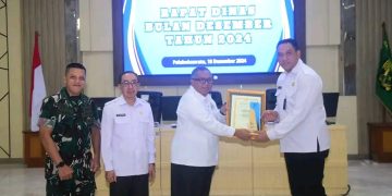 Raih Innovation Award Terbaik ke-2, Bapenda Berikan Kemudahan Pelayanan E-SPPT, Simak Caranya