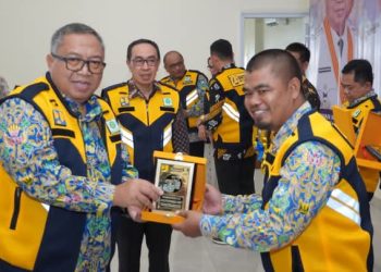 Hari Bakti PU ke-79 Tahun 2024, Ini Yang Disampaikan Bupati Sukabumi