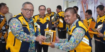 Hari Bakti PU ke-79 Tahun 2024, Ini Yang Disampaikan Bupati Sukabumi