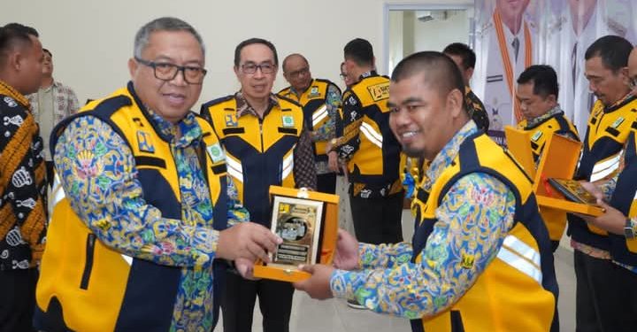 Hari Bakti PU ke-79 Tahun 2024, Ini Yang Disampaikan Bupati Sukabumi