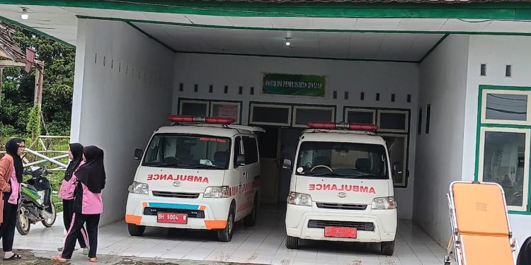 Pria Di Tebo Ditemukan Tewas Tergantung di Pohon Usai Bunuh Mantan Istri