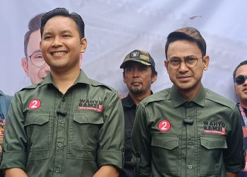 KPU Cianjur Menetapkan Mohammad Wahyu-Ramzi Sebagai Paslon Peraihan Suara Terbanyak di Pilkada 2024