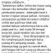 Cetusan Keluhan Pelayanan Paspor di Imigrasi Kelas IIB Sukabumi Viral di Grup Media Sosial, Ini Narasinya