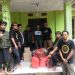 Ormas GEMPA Barjibaku Terjun Distribusikan Bantuan Untuk Warga Terdampak Bencana di Cianjur Selatan Sukabumi