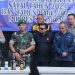 Jelang Natal dan Tahun Baru 2025 Polres Sukabumi Gelar Apel Pasukan Operasi Lilin Lodaya