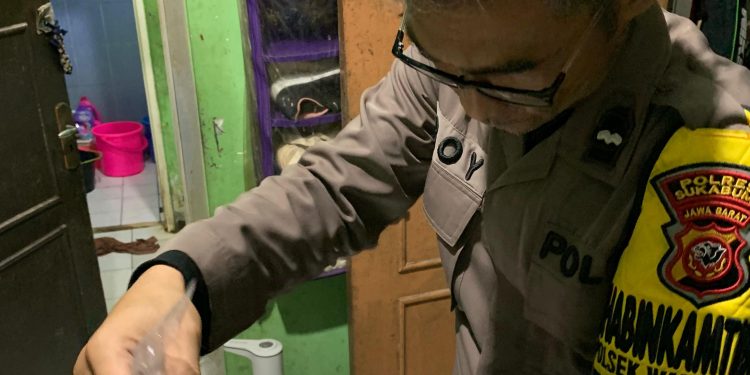 Belasan Warga di Bantargadung Keracunan Massal, Diduga Usia Santap Jamur