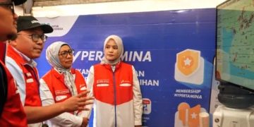 Jelang Tahun Baru 2025, PT Pertamina Patra Niaga Pastikan Stok BBM dan LPG di Jabar Aman