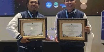 Tim P2S SMAN 1 Kota Sukabumi Toreh Penghargaan Kinerja Terbaik ke-2, Kategori Pengelolaan dan Pelaporan DAK Tingkat Jabar 2024